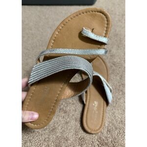 Dollymix sandals